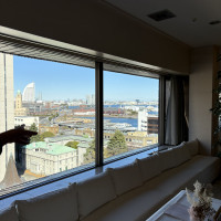 トップオブザベイからの景色