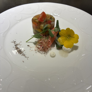 前菜|789820さんのベルセゾンの写真(2630988)