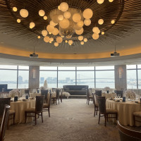 ウィラード披露宴