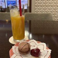 マカロンがかわいい