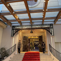 フラワーシャワーガーデン