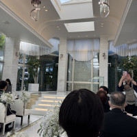 白を基調に、明るさ最高！