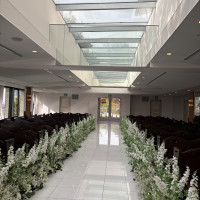 シンプルで素敵でした