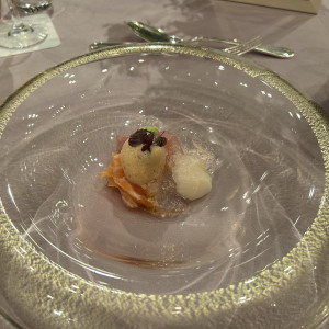 お造り|789914さんの長良川清流ホテルの写真(2631357)