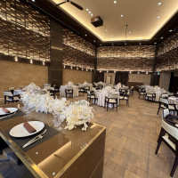 こんな感じの会場が4つ選べる！