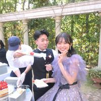 ケーキビュッフェ