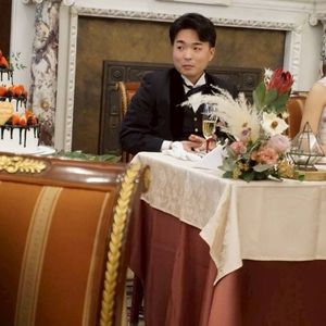 食事|789949さんのキャメロットヒルズの写真(2631418)