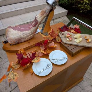 LAPIS AZUR(ラピスアジュール)●BRASSグループのクチコミ 料理・ケーキの写真(1枚目)