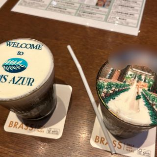 LAPIS AZUR（ラピスアジュール）●BRASSグループのクチコミ 料理・ケーキの写真（4枚目）