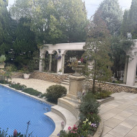 ラレーヌガーデン