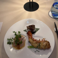 トリュフのお寿司の美味しさが忘れられない