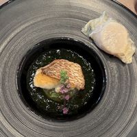 魚料理