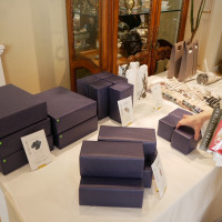 引き出物マルシェ