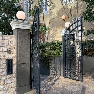 外観|789990さんのソンブルイユ TOKYOの写真(2633263)