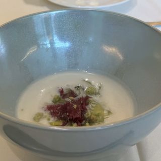 スープ