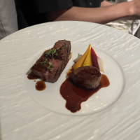 お肉料理(本番サイズ)