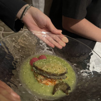 鮑(本番サイズ)