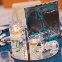 ゲストテーブル