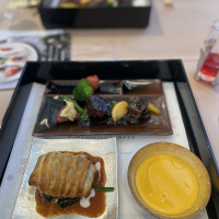 試食会の料理だったのに、とても満足度が高く、期待以上でした！
