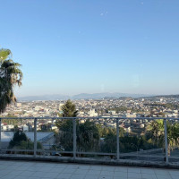 景色が良かったので綺麗に見えた景色