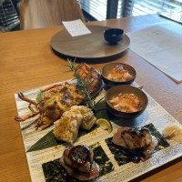 一つ一つ味が美味しかったです。