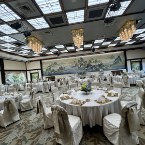 蓬莱|790047さんの明治神宮・明治記念館の写真(2631819)