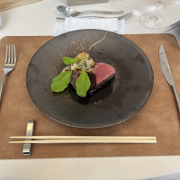 お肉が柔らかい