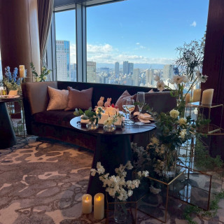 高砂ソファです。