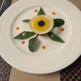 試食会