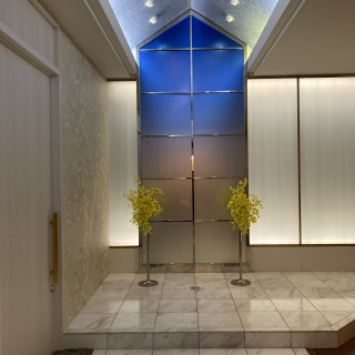 フォトスポット