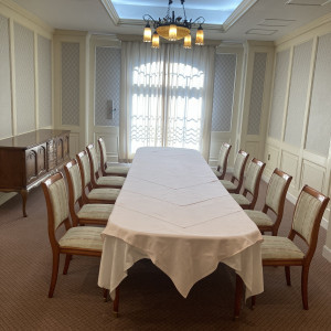 控室|790087さんのCasa Noble OSEIRYU（カーザノーブレオセイリュウ）の写真(2631842)