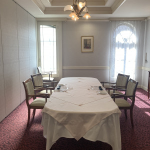 控室|790087さんのCasa Noble OSEIRYU（カーザノーブレオセイリュウ）の写真(2631843)