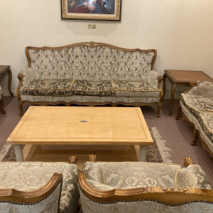 ロビー|790087さんのCasa Noble OSEIRYU（カーザノーブレオセイリュウ）の写真(2631847)