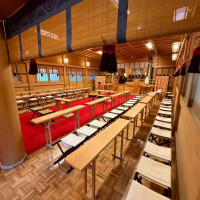 明治神宮の右殿