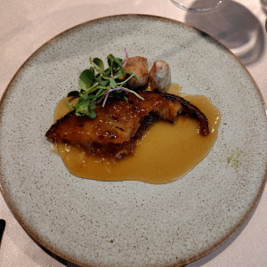 フカヒレのステーキ|790113さんの萬屋本店 - KAMAKURA HASE est1806 -の写真(2632191)