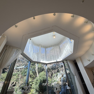 チャペル|790115さんのホテル椿山荘東京の写真(2632022)