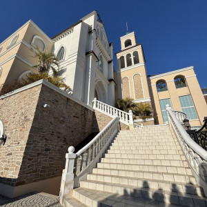 外観|790154さんのステラ・デル・アンジェロの写真(2632631)