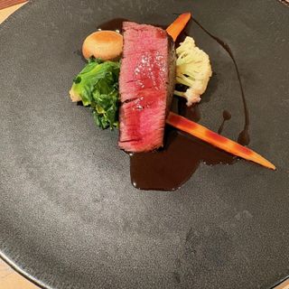 アートグレイス・ポートサイドヴィラのクチコミ 料理・ケーキの写真（4枚目）