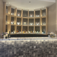 バーカウンター