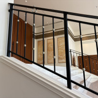 チャペル出口（フラワーシャワースペース）