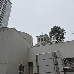 外から見た感じです|790163さんのアートグレイス・ポートサイドヴィラの写真(2640098)