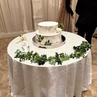 品川プリンスホテルのクチコミ 料理・ケーキの写真(1枚目)