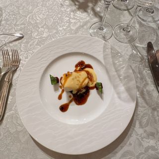 品川プリンスホテルのクチコミ 料理・ケーキの写真（2枚目）