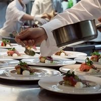 コース料理