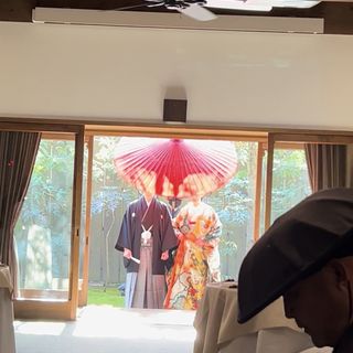 萬屋本店 - KAMAKURA HASE est1806 -のクチコミ 演出の写真(1枚目)