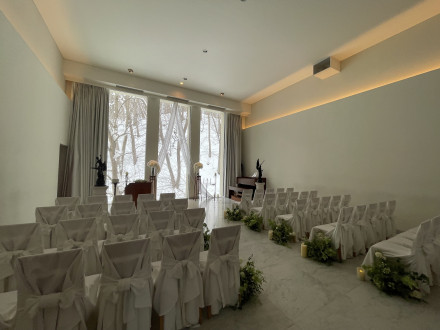 ジャルダン・ドゥ・ボヌール