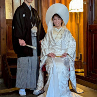 神社に行く前のロビーで