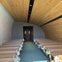 思ったよりも広々してる