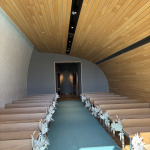 思ったよりも広々してる|790212さんのCentral Terrace TOKYO（セントラル テラス トーキョー）の写真(2632283)