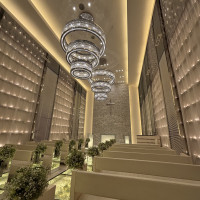 チャペルの写真です。